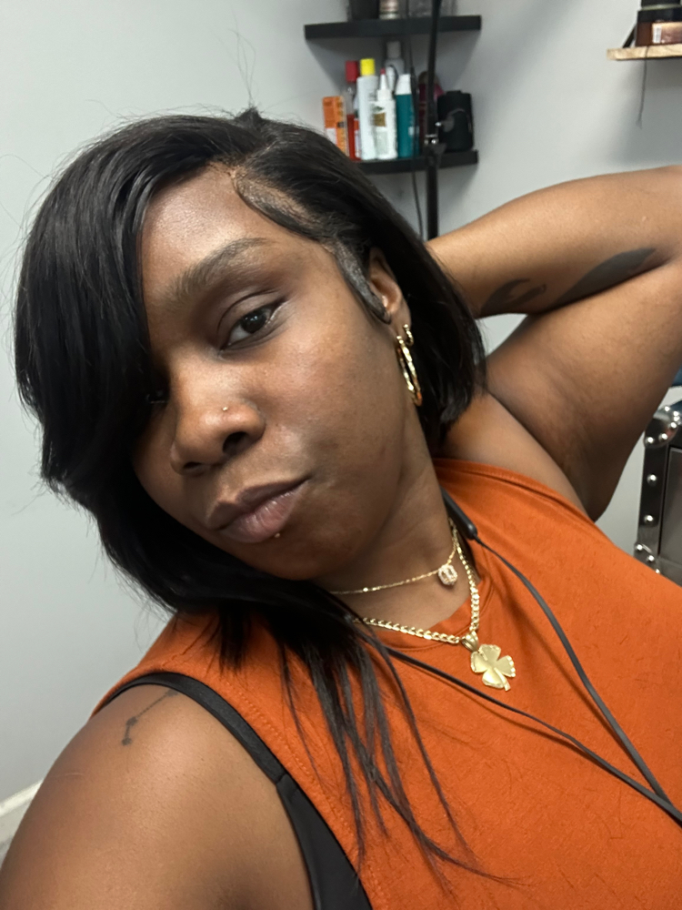 Closure Install Quickweave