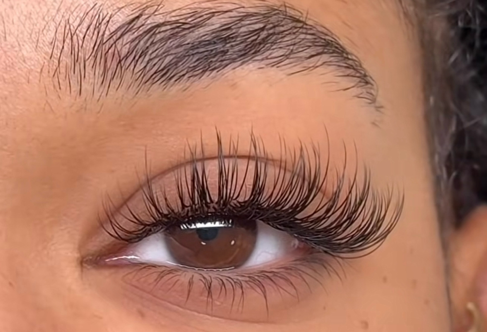 Classic Wispy Set