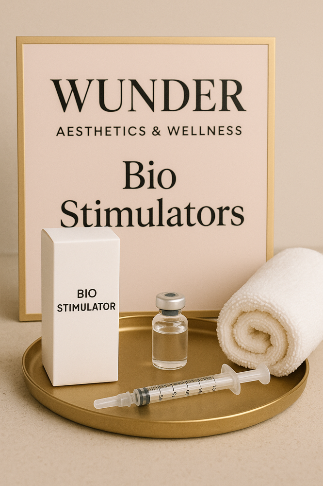 Biostimulators