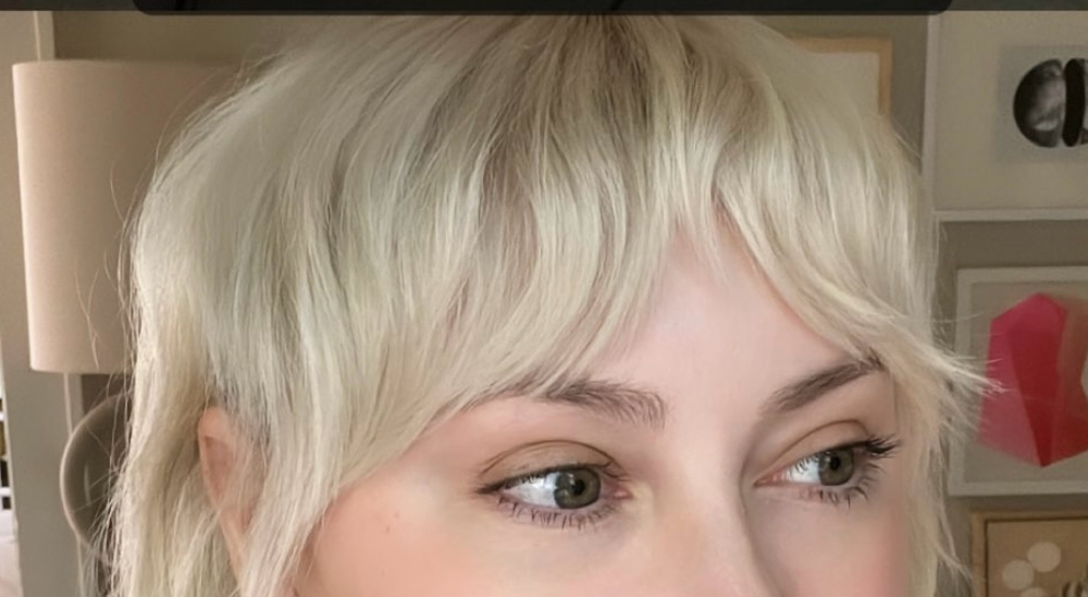 Bangs & Face-Framing Refresh