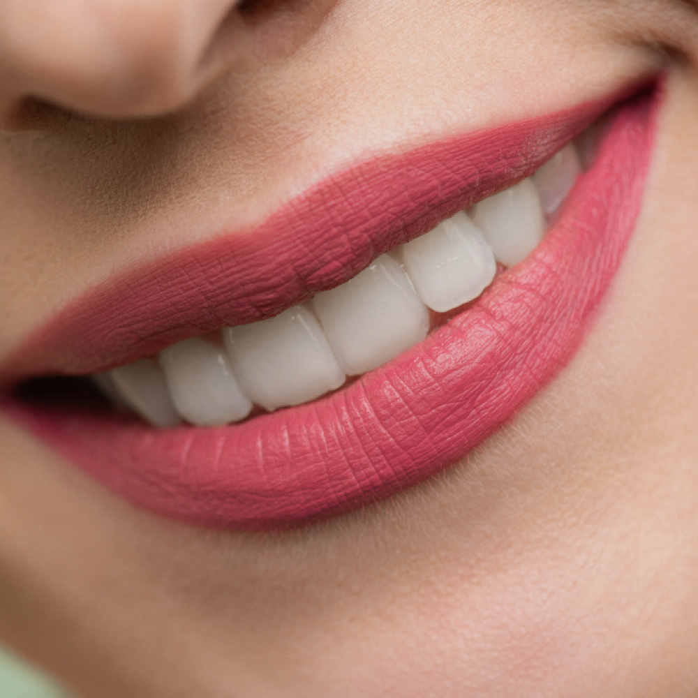 Teeth Whitening at Hidden Gem- Lash, Beauty, & Hair Lounge in Biloxi, MS