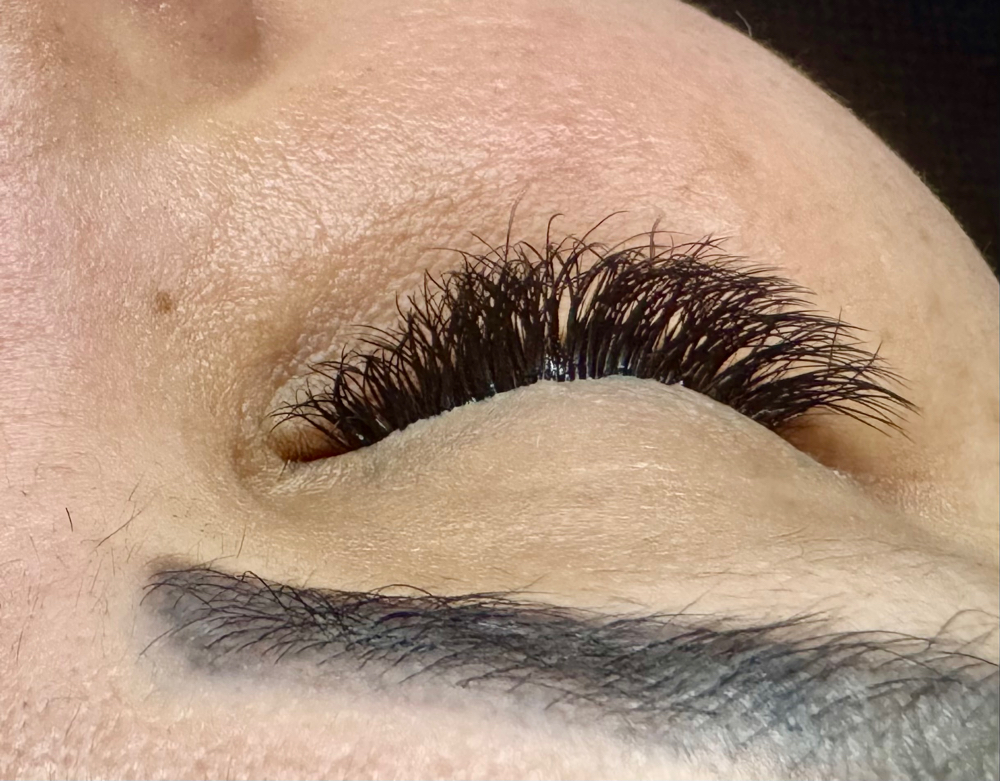 Volume Lash Extension-refill