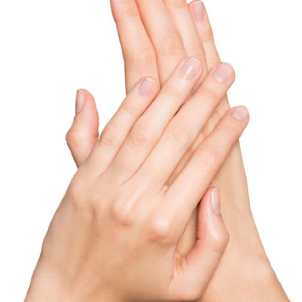 Radiant Renewal Hand Treatment- for at DeZubi Skin in Lake Oswego, OR