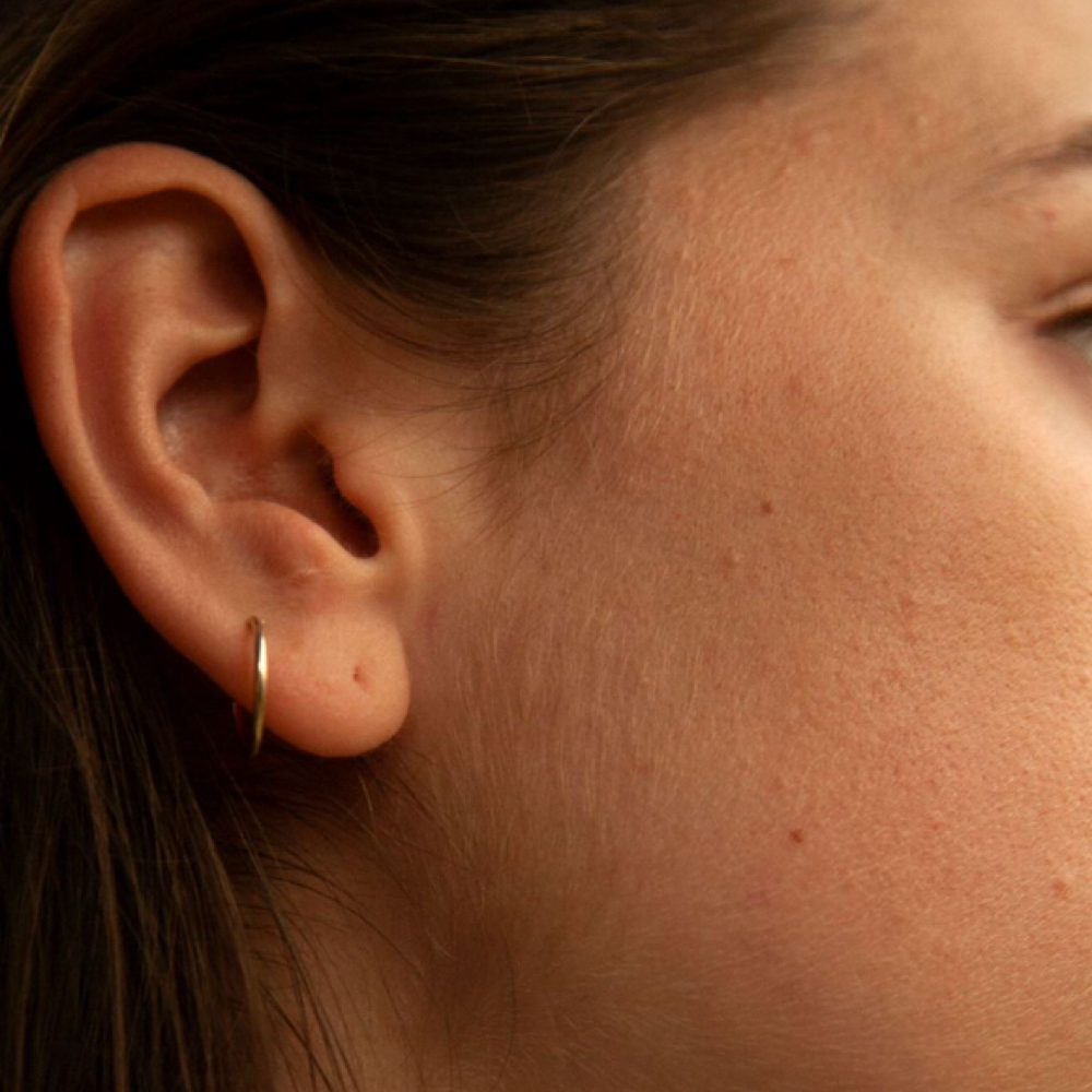 Side Burns at Heavenly Beauty Bar in Stephenville, TX