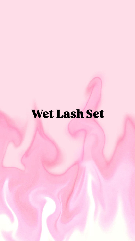 Wet Set