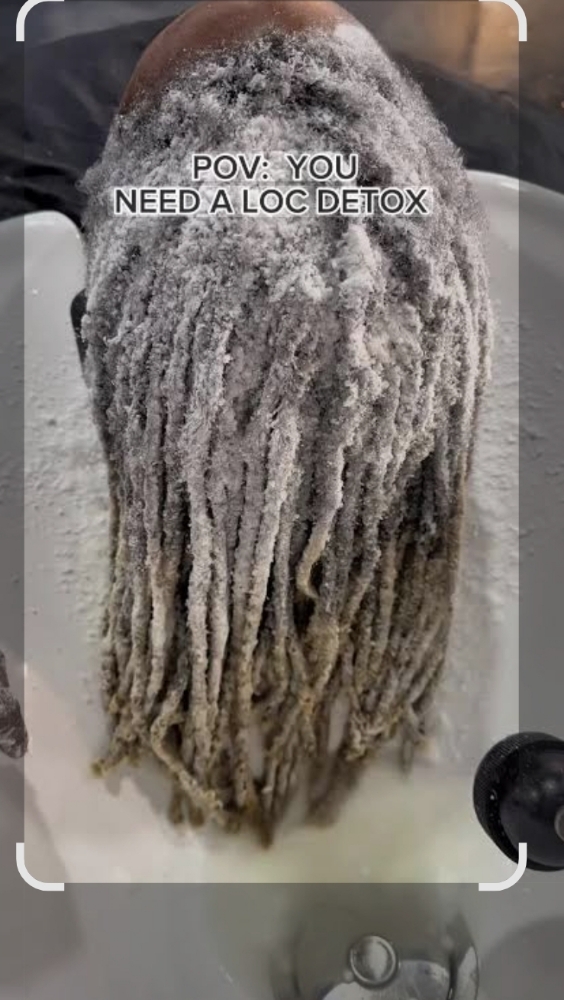 Loc Detox