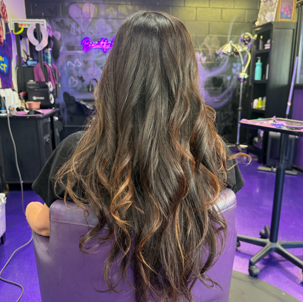 Olaplex Treatment Add On at Beautification By Alyssa in monterey, CA