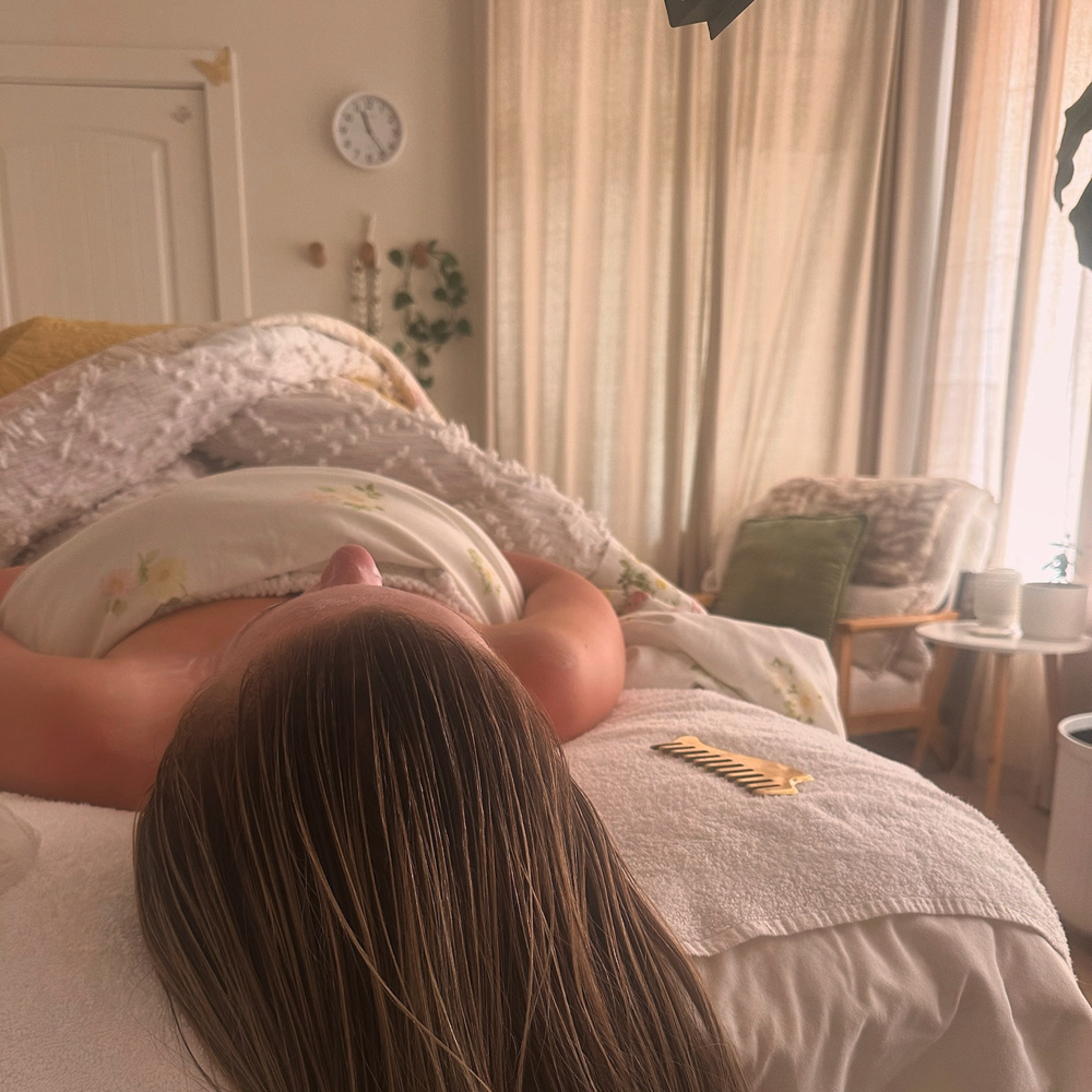 Bespoke Facial 🤍 at Eden Beauty & Wellness in Oregon City, OR
