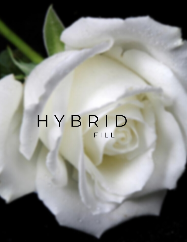 Hybrid Fill