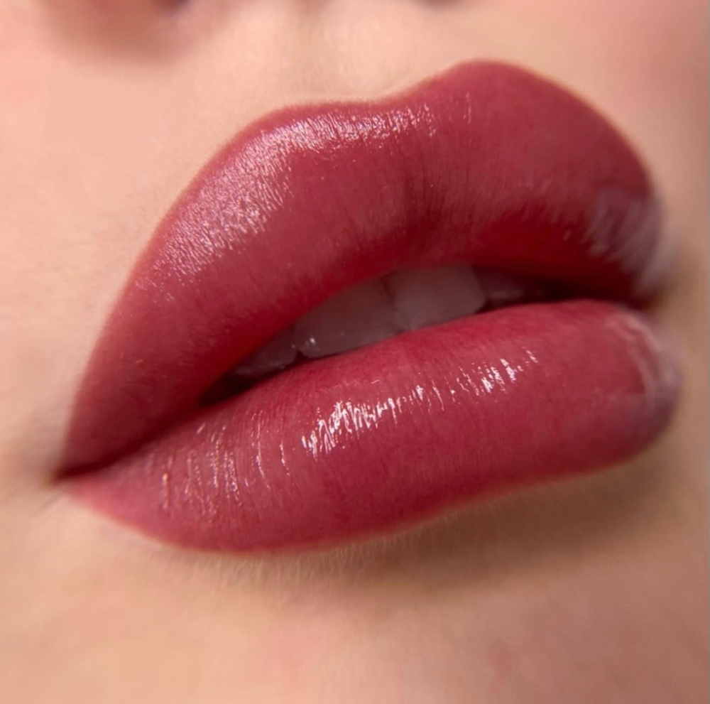 Lip Blush