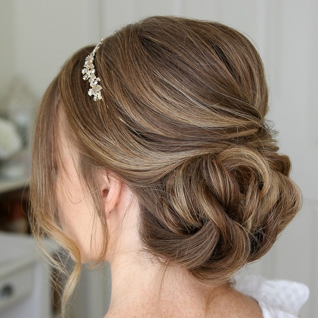 Updo