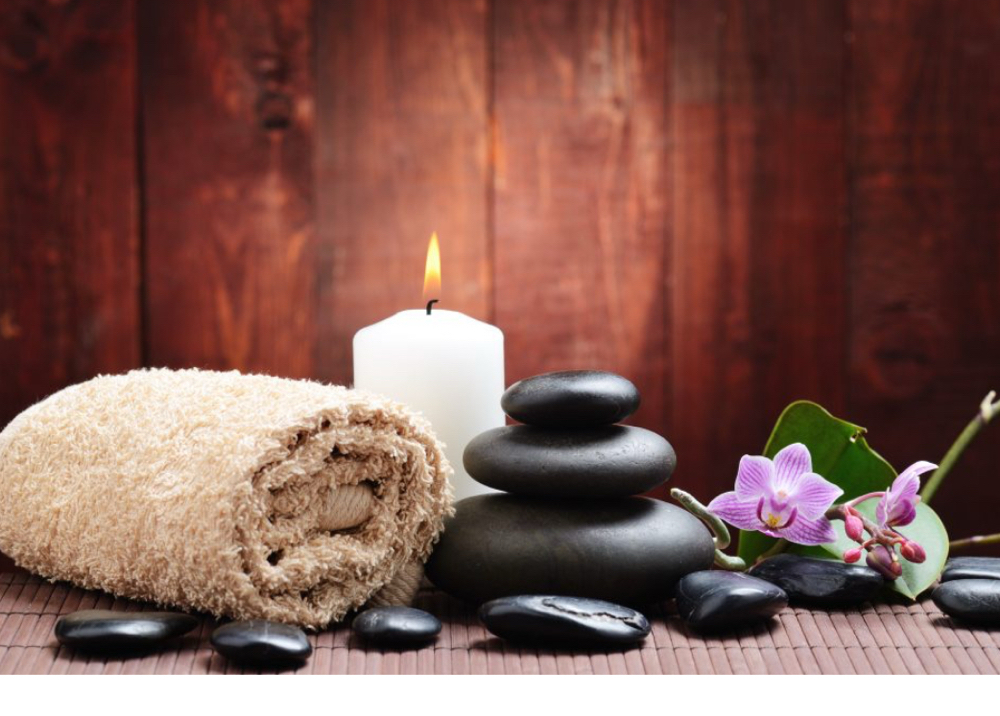 Hot Stone
