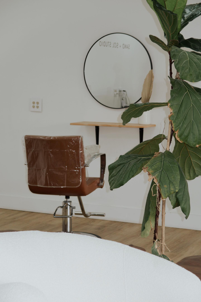 Hair Conditioning Treatment