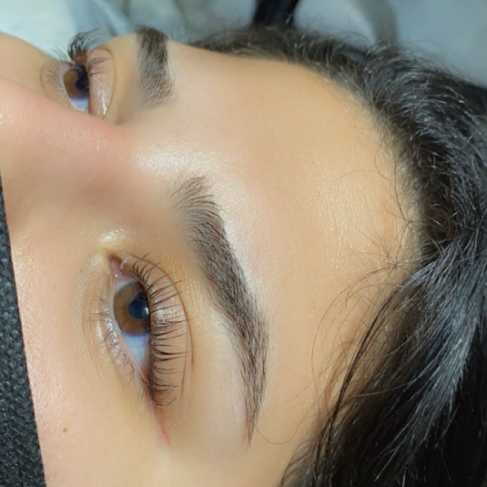 Lash Lift And Tint at Luxxory.Arts in San Antonio, TX