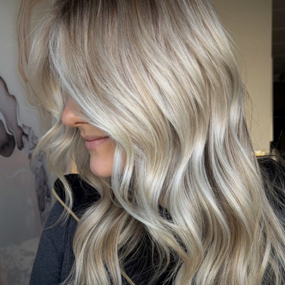 TONER REFRESHexisiting clients ONLY at Grace Sieck in Lubbock, TX