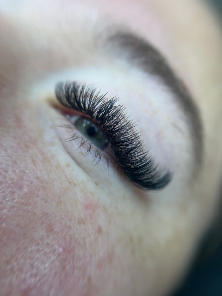 Mini Fill 1 Week Fill