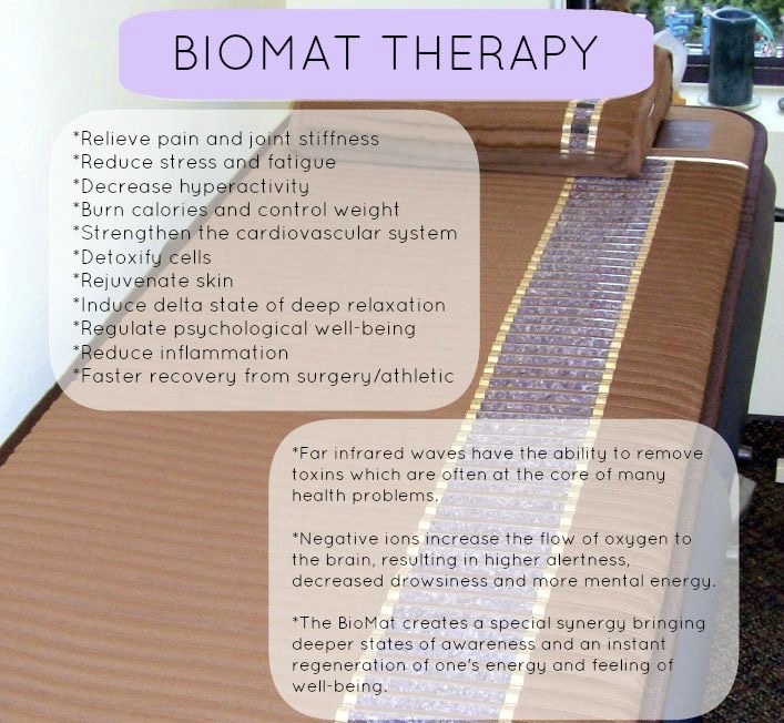 Biomat