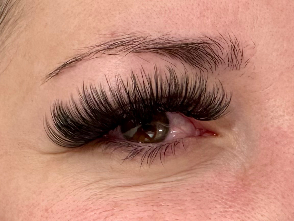 Mega Volume Full Set