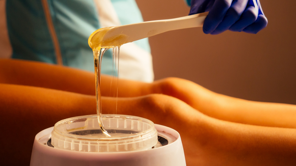 Brazillian Wax (women)