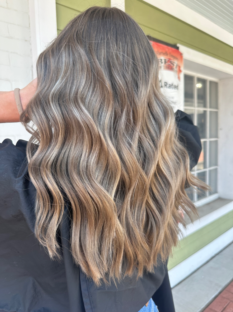 Balayage