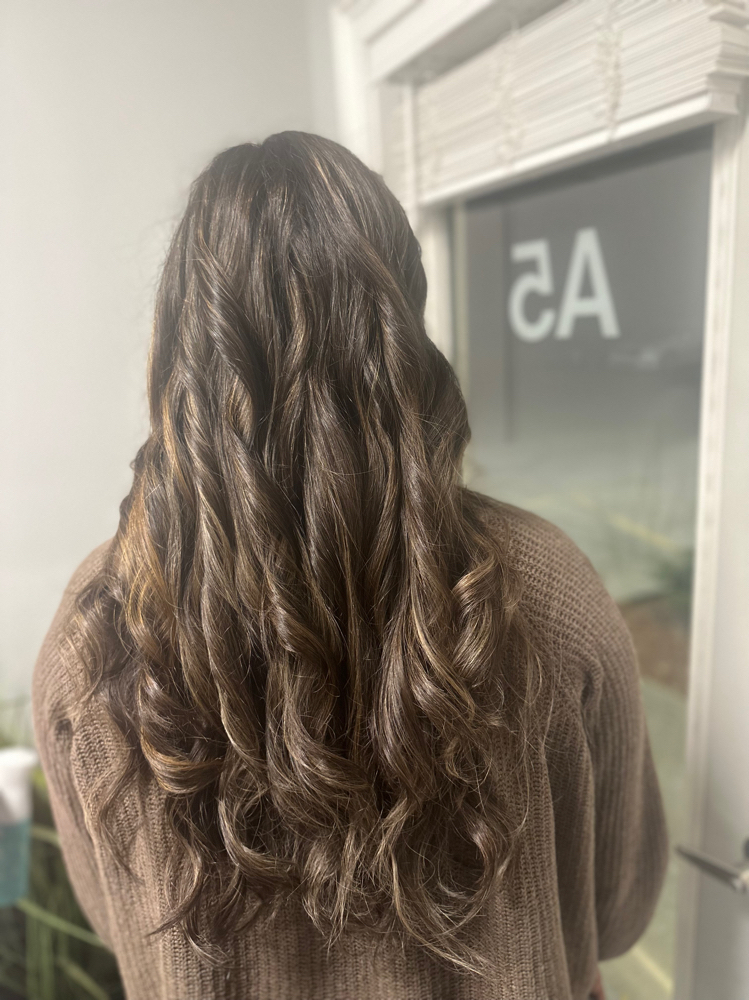 Balayage