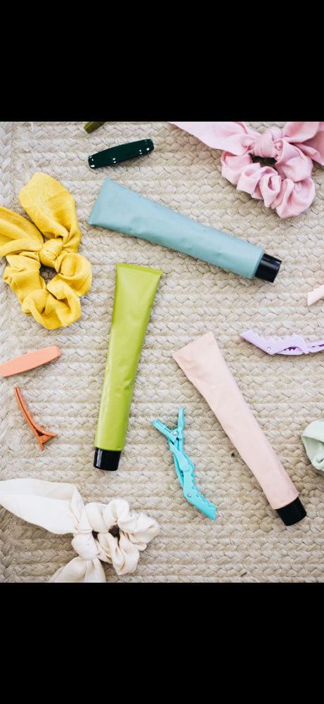 All Over Solid Color