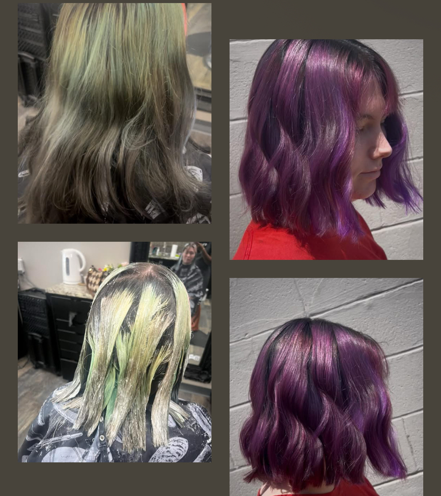 Color Correction *read*