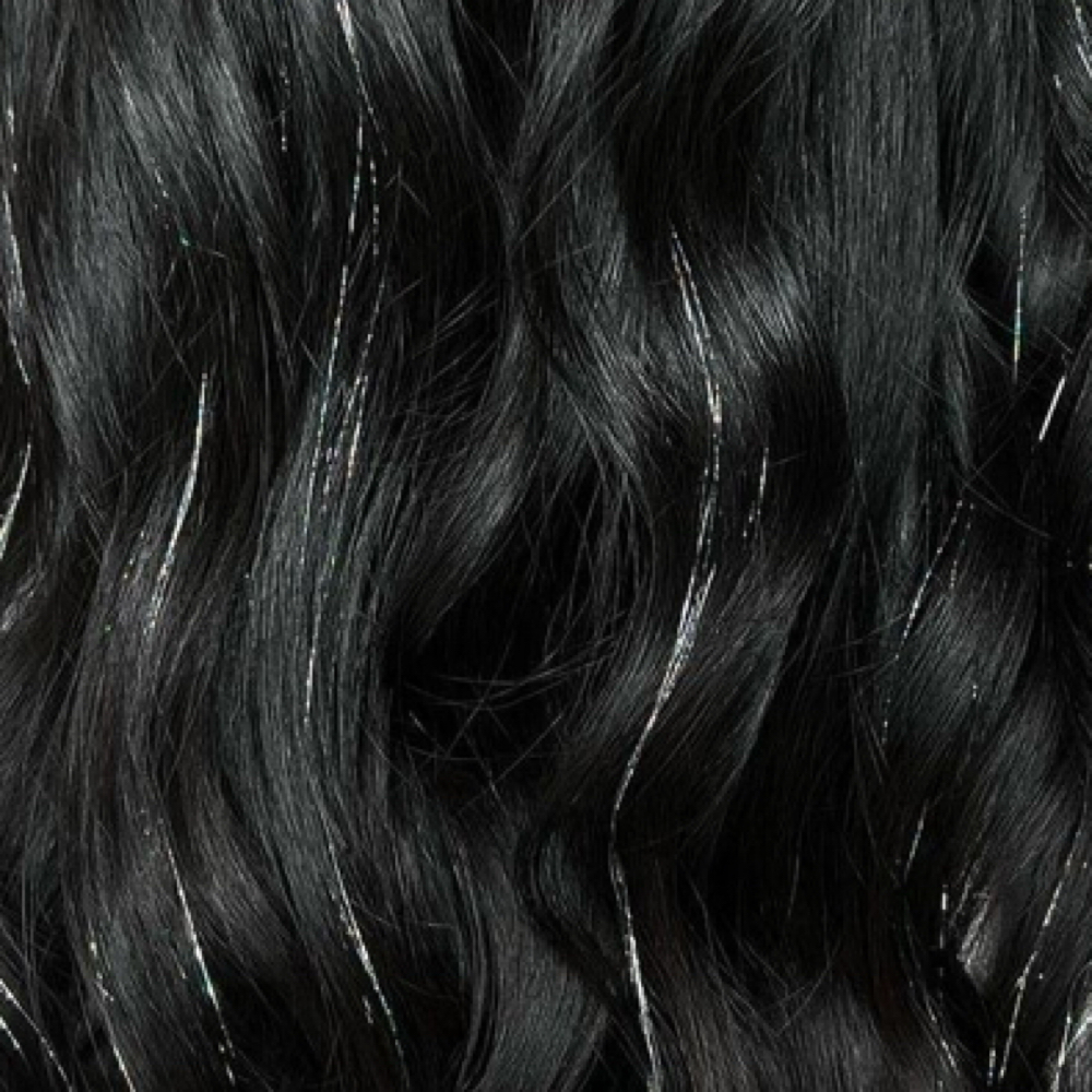Tinsel at Hair by Bethany in Harriman TN, TN