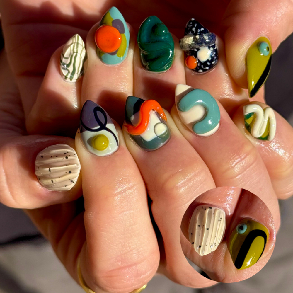 Freestyle | Extensive