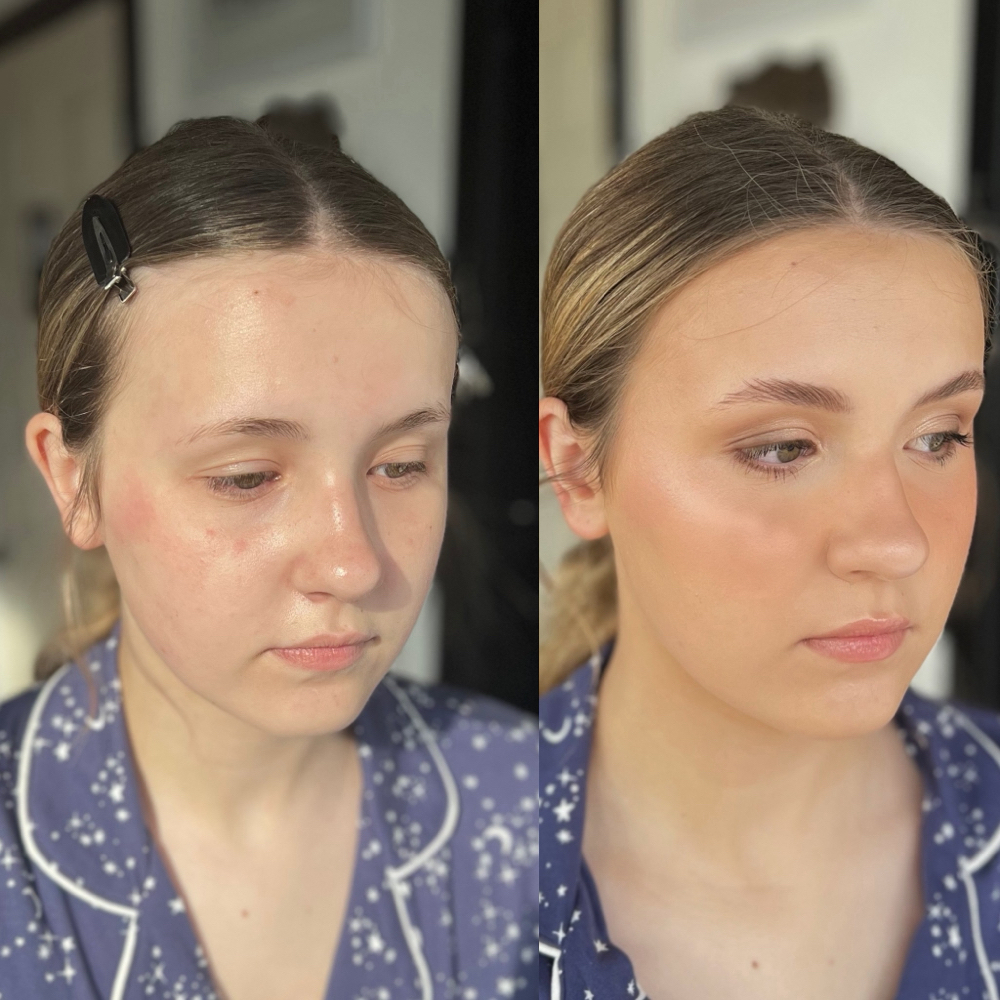 2027 BRIDAL PARTY MAKEUP at Kiana's Beauty Portal LLC in Wausau, WI