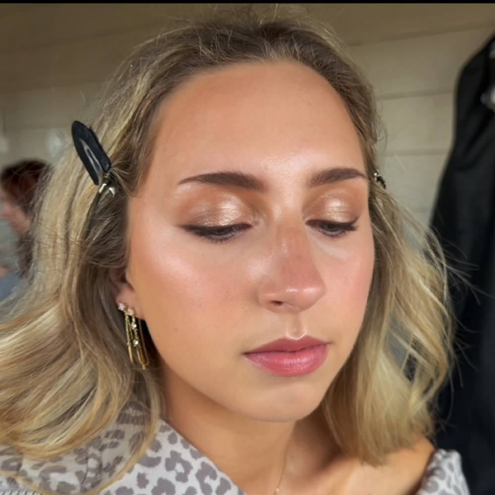 2027 BRIDAL PARTY MAKEUP at Kiana's Beauty Portal LLC in Wausau, WI