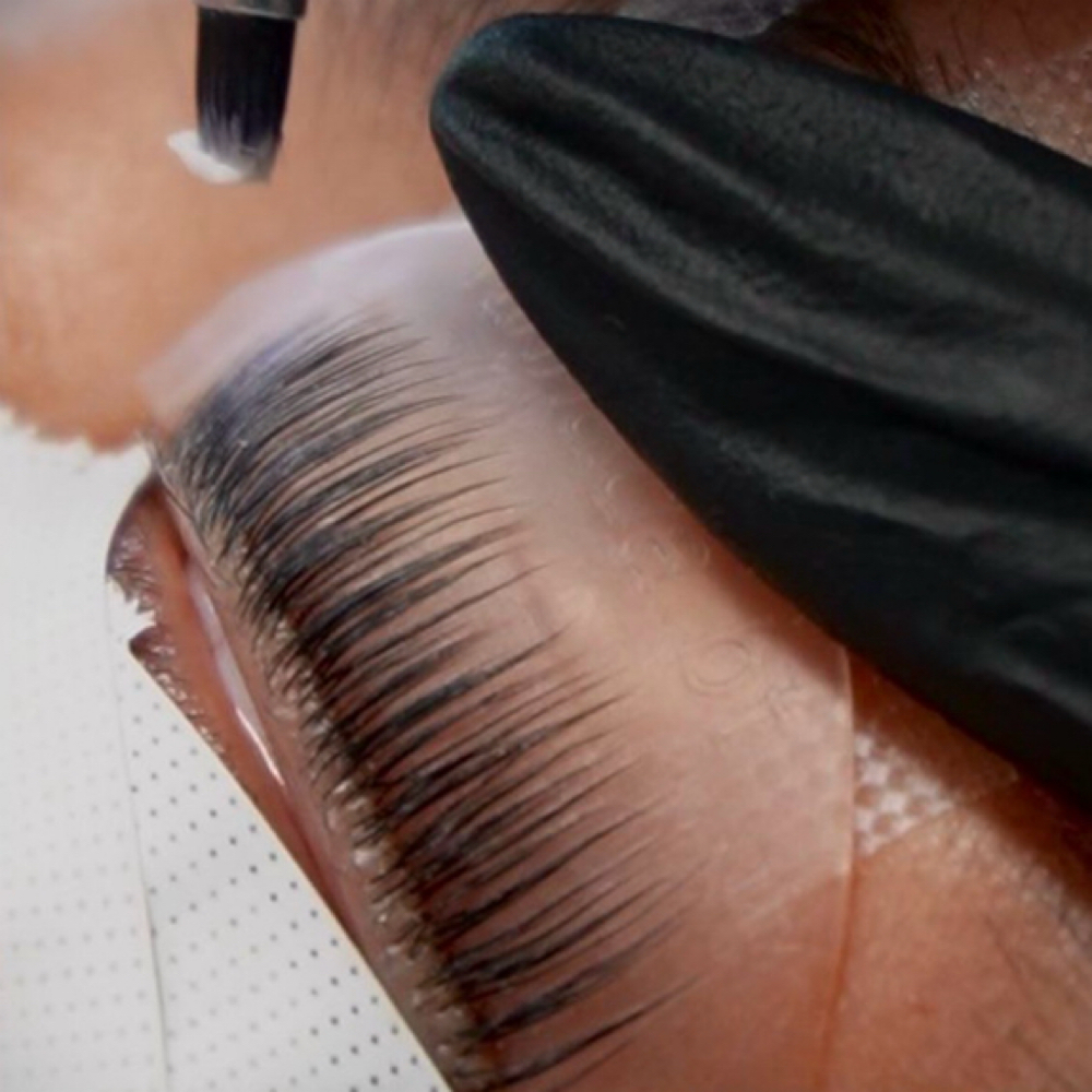 Korean Lash Lift at The Beauty Lab in Williamsville, NY