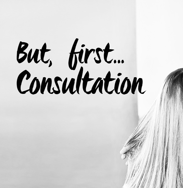 Consultation (New Clients)