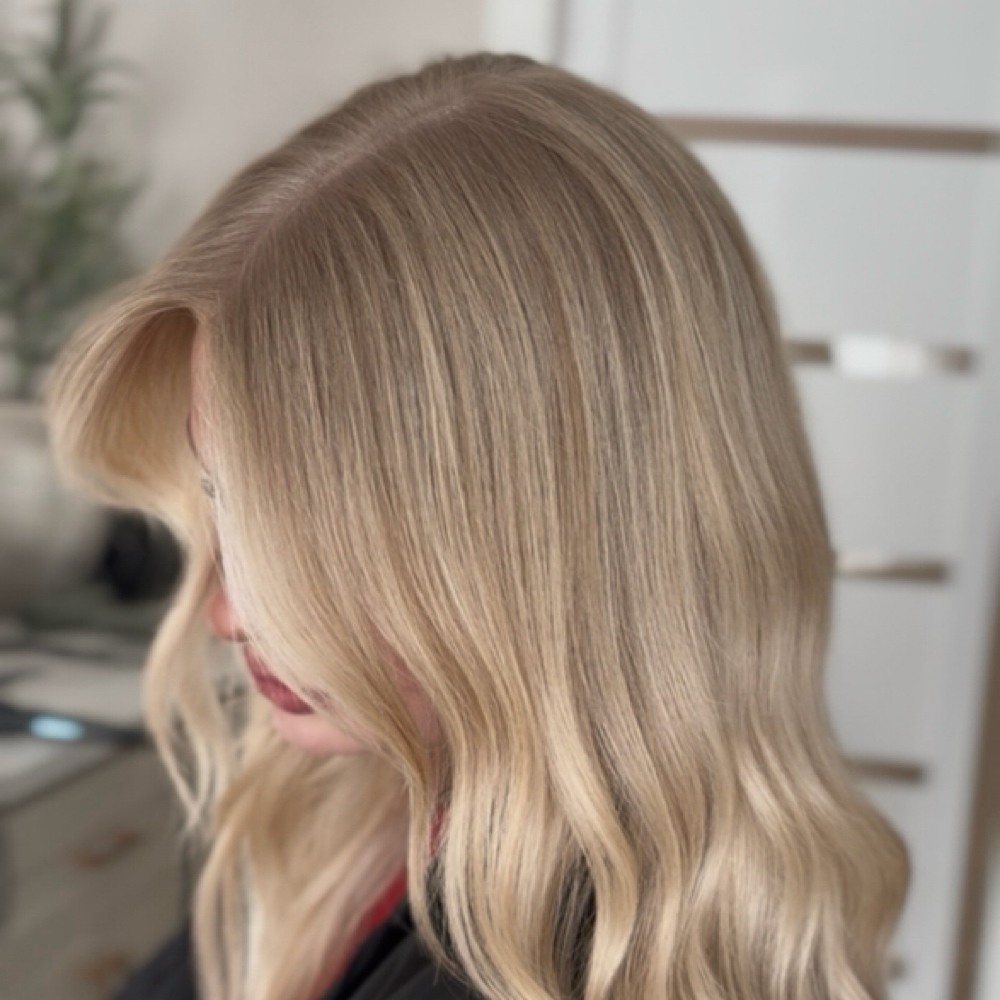 Sew In Extension Consultation at HairByHaleyElizabeth in Mebane, NC