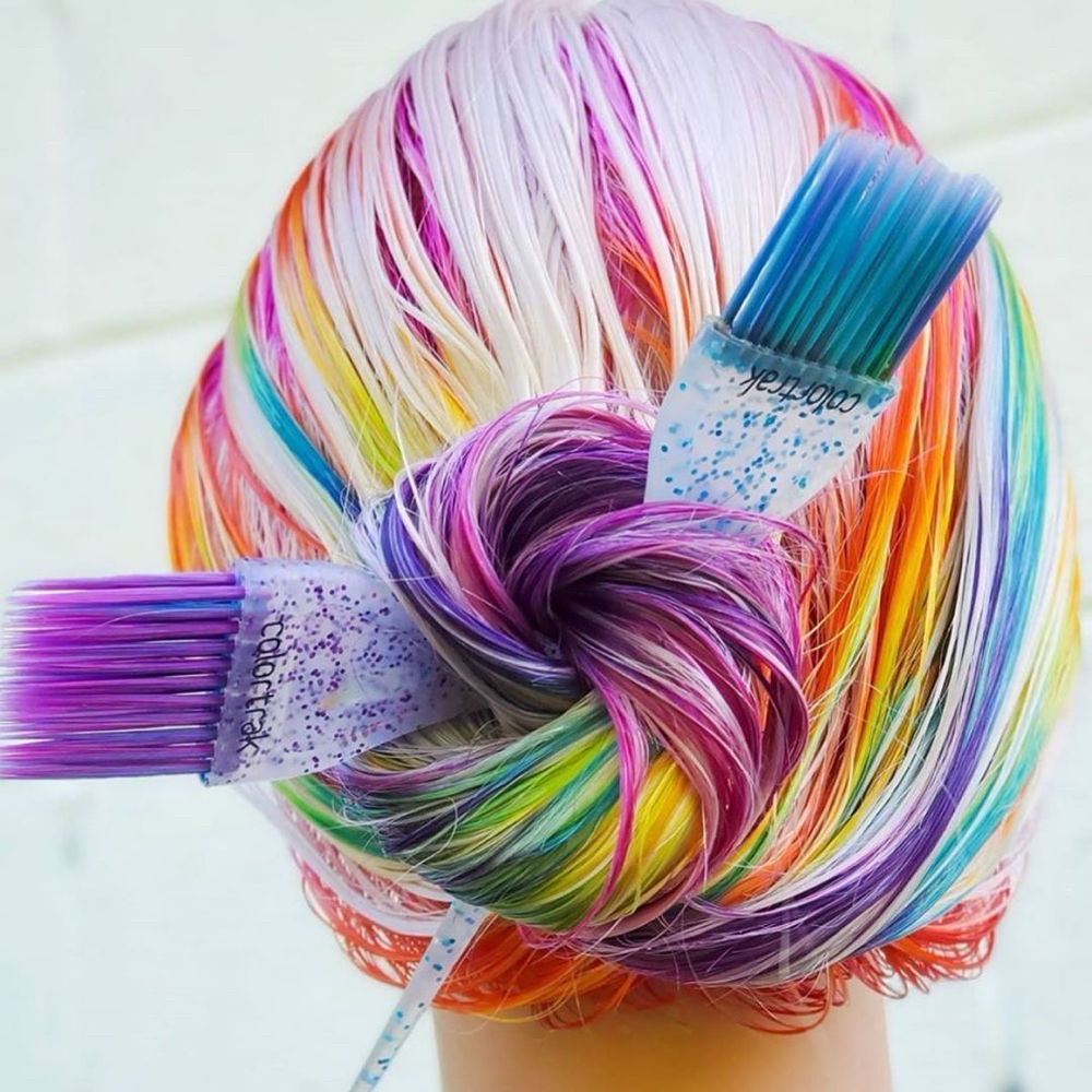 Fashion Color at Sydnee Jo Hair Studio in Gretna, NE