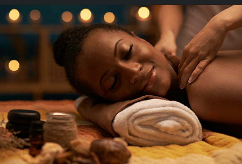 60 Minute Swedish Massage 14-18