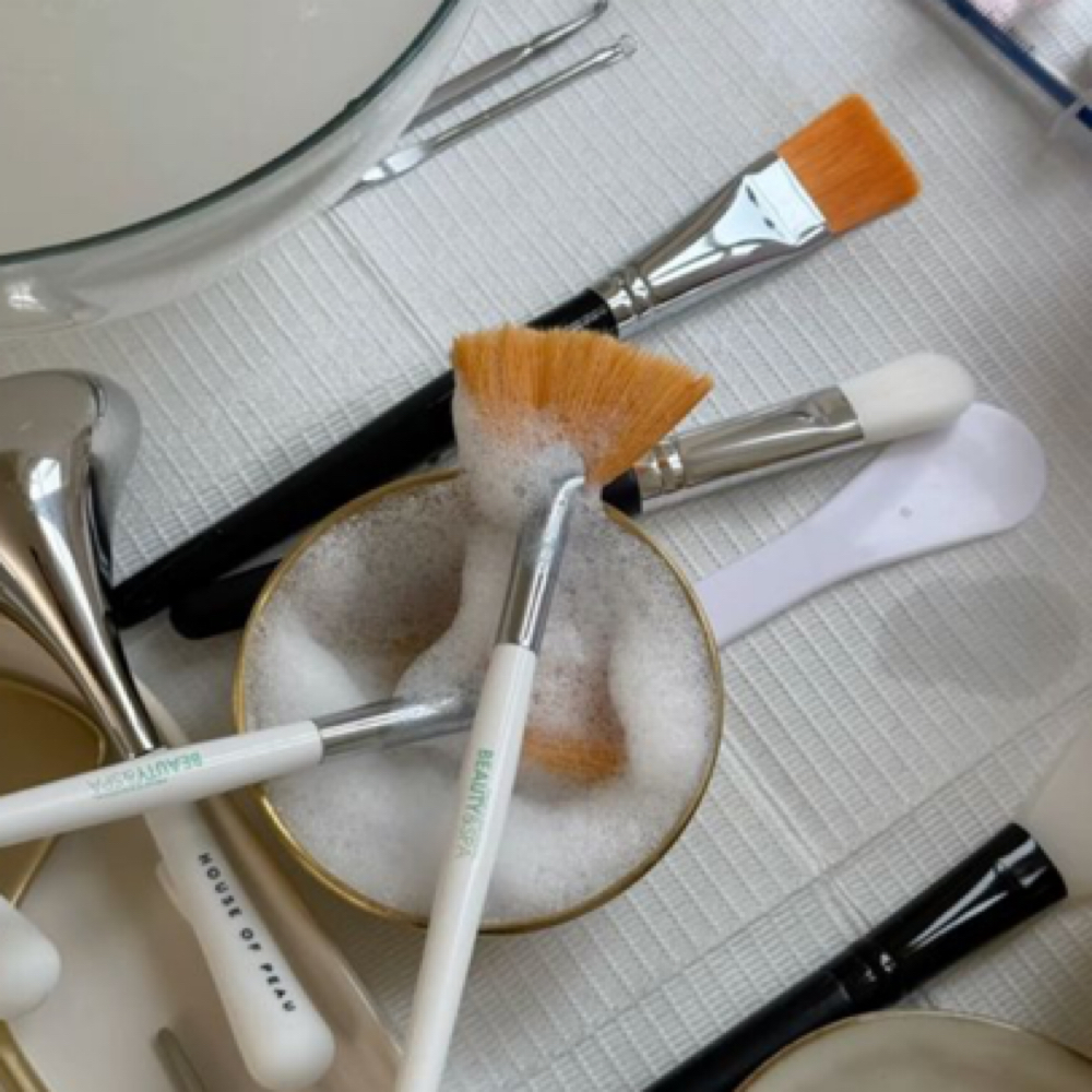 Relaxation Facial at Esthetics by Teri in Dalton City, IL