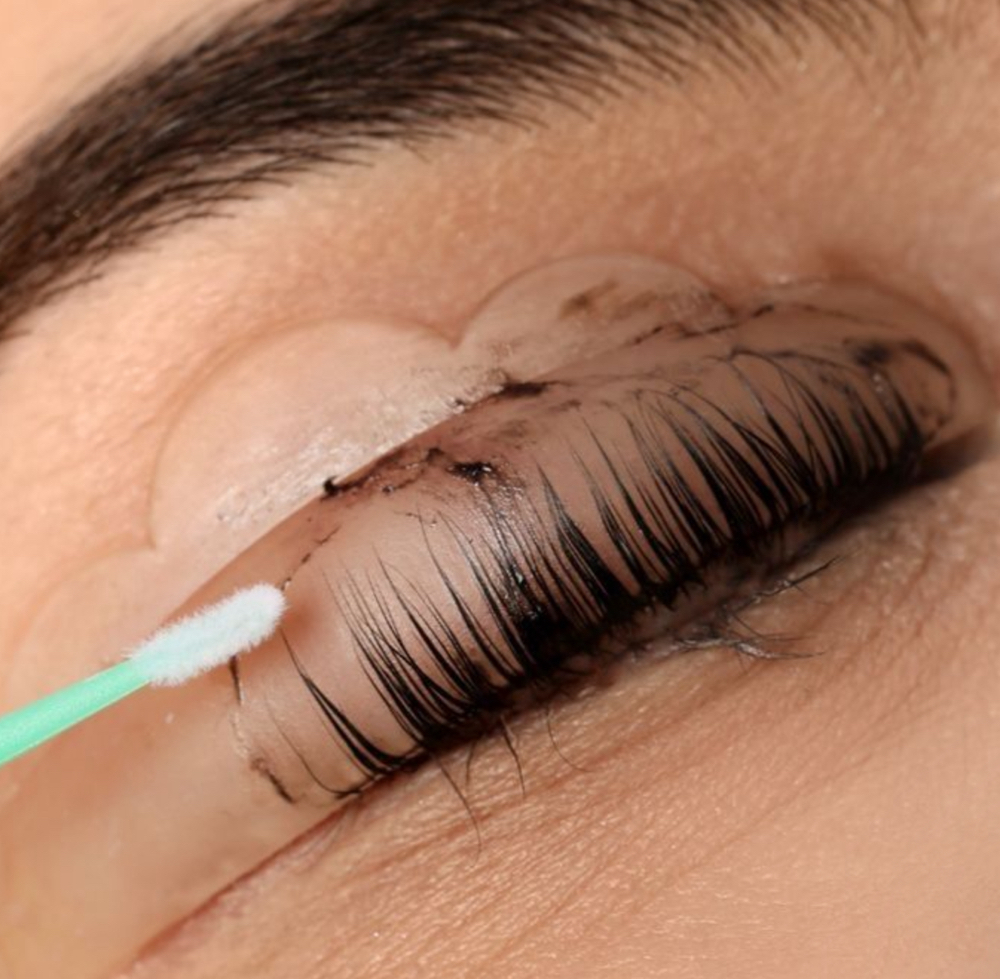 lash Tint