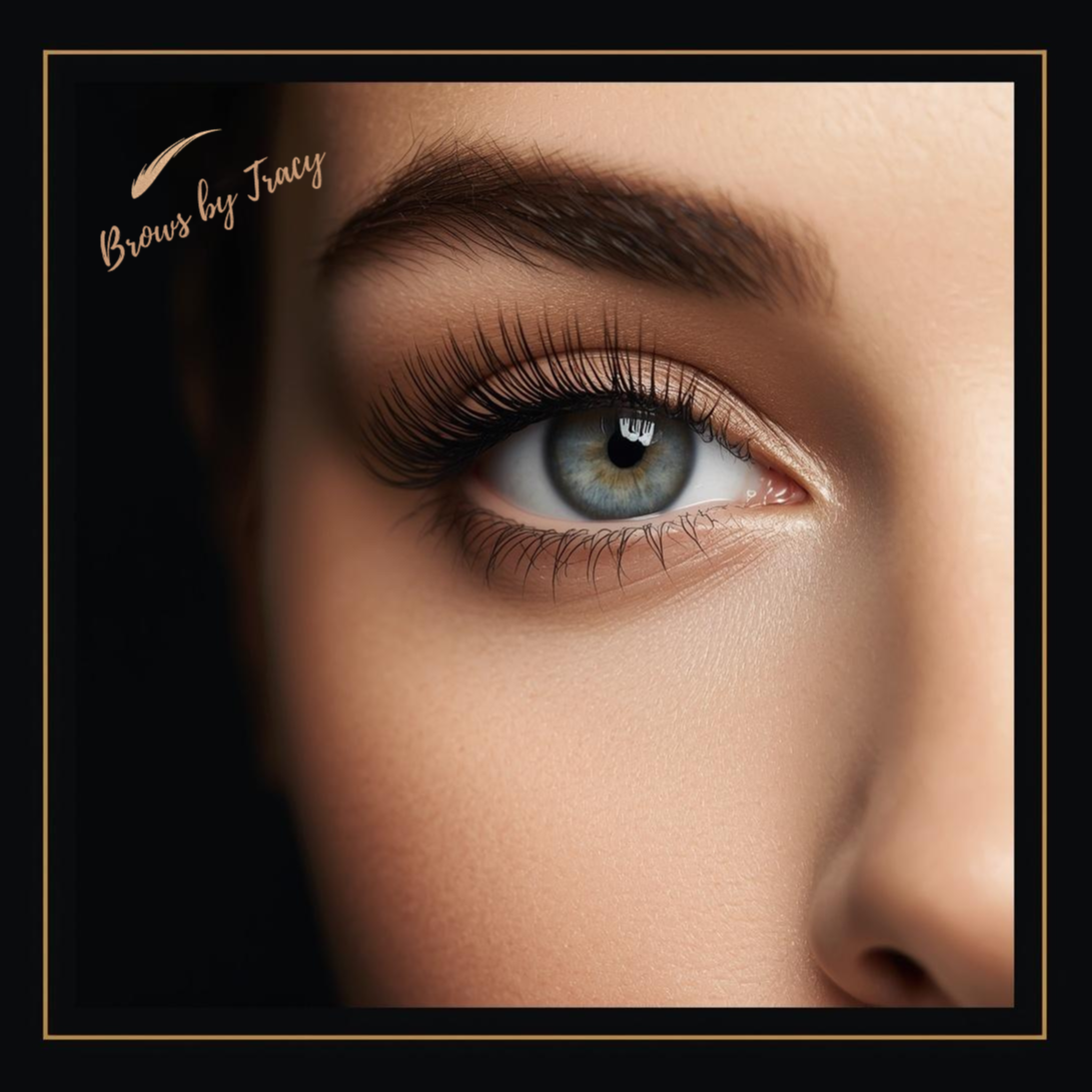 CLASSIC SET 2-Week REFILL at Brows By Tracy in Snellville, GA