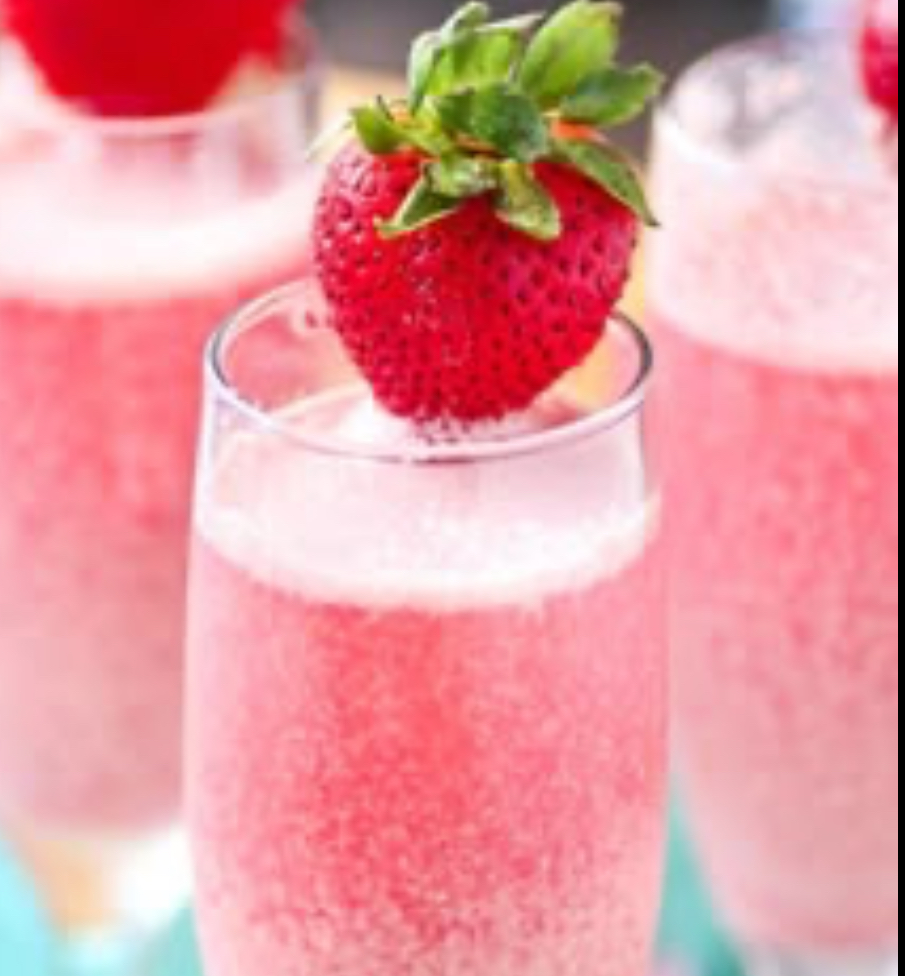 Berry Mimosa Facial