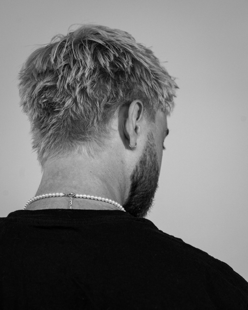 Haircut:Beard Trimming/Shaping