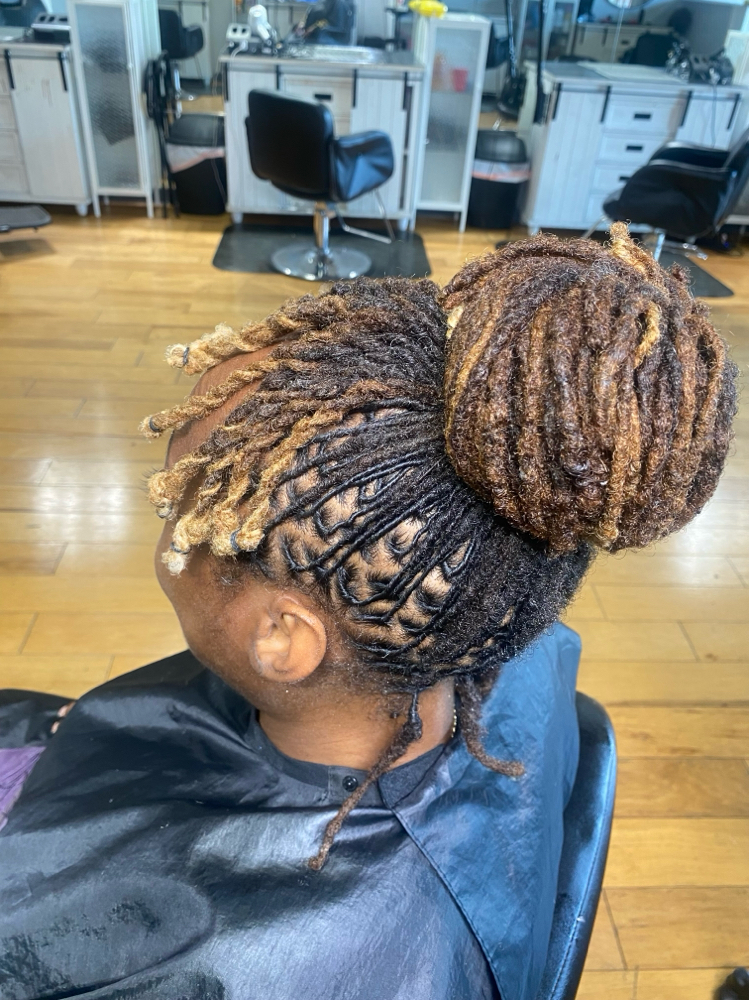 Complete Loc Package