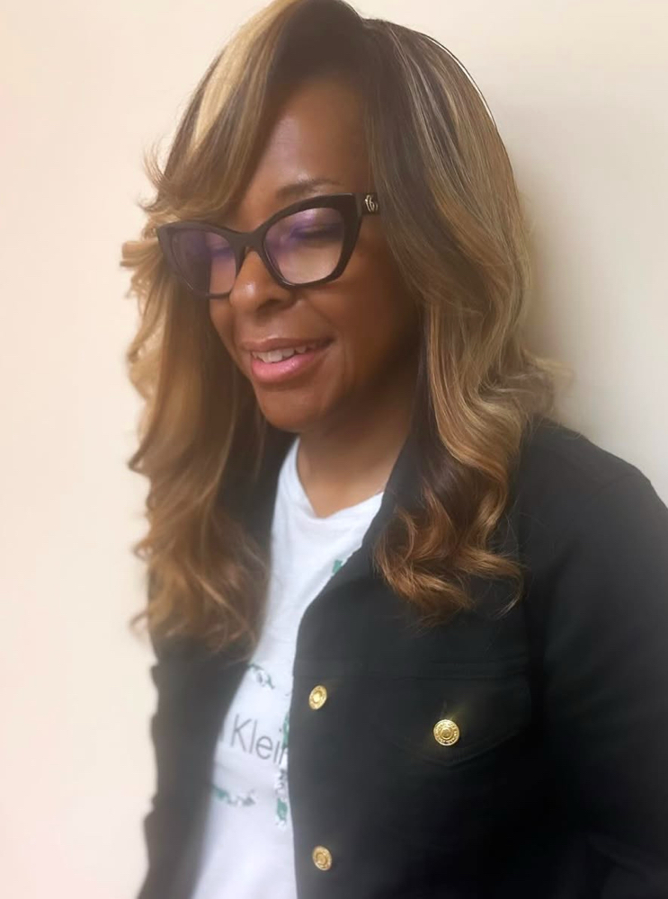 Sew-in Maintenance