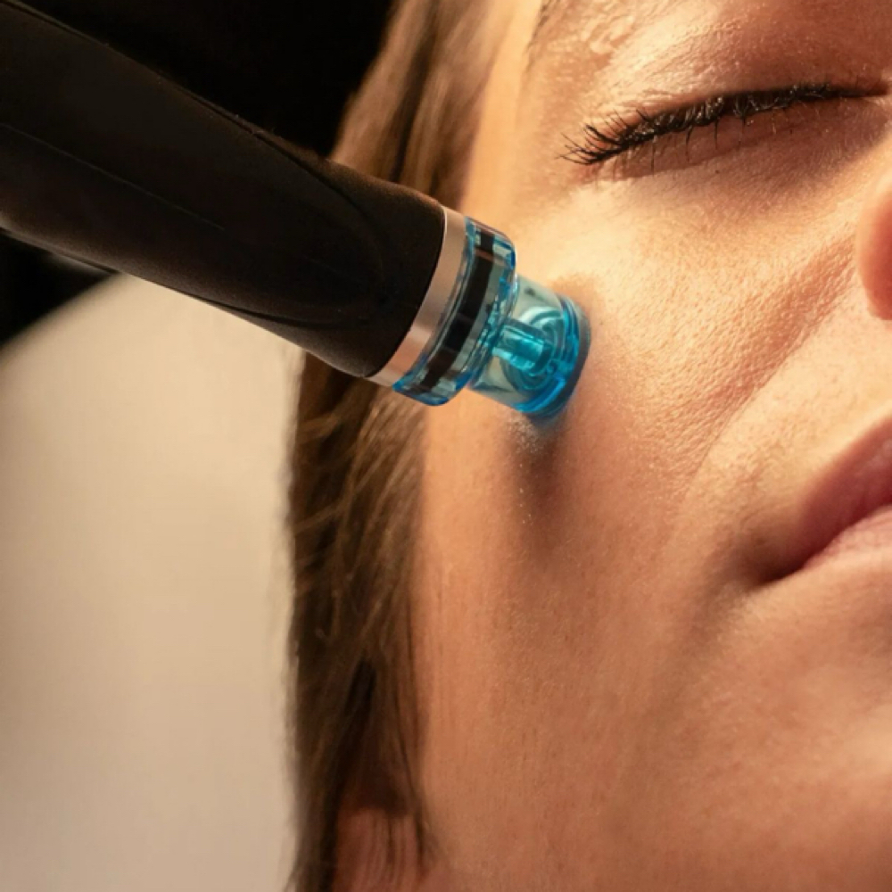 Hydrofacial at RSB Med Spa in Kansas City, MO