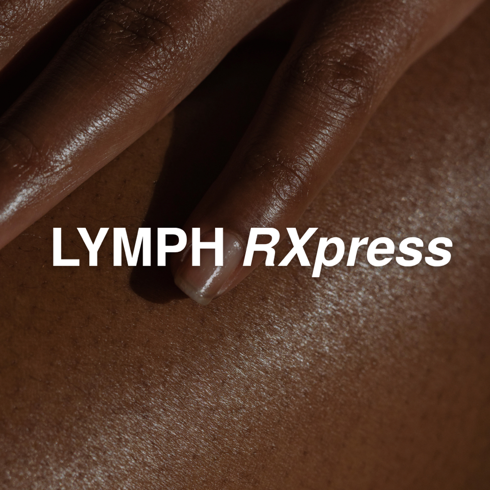 Lymph RXpress at Tight Club | Kona in Kailua Kona, HI