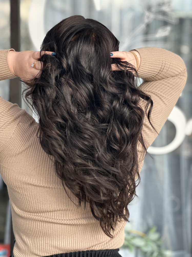 Traditional Sew Ins
