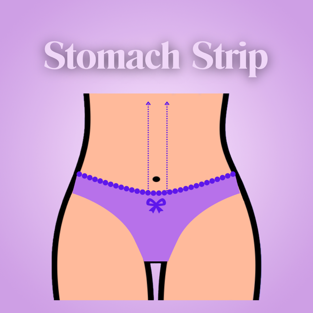 Stomach Strip