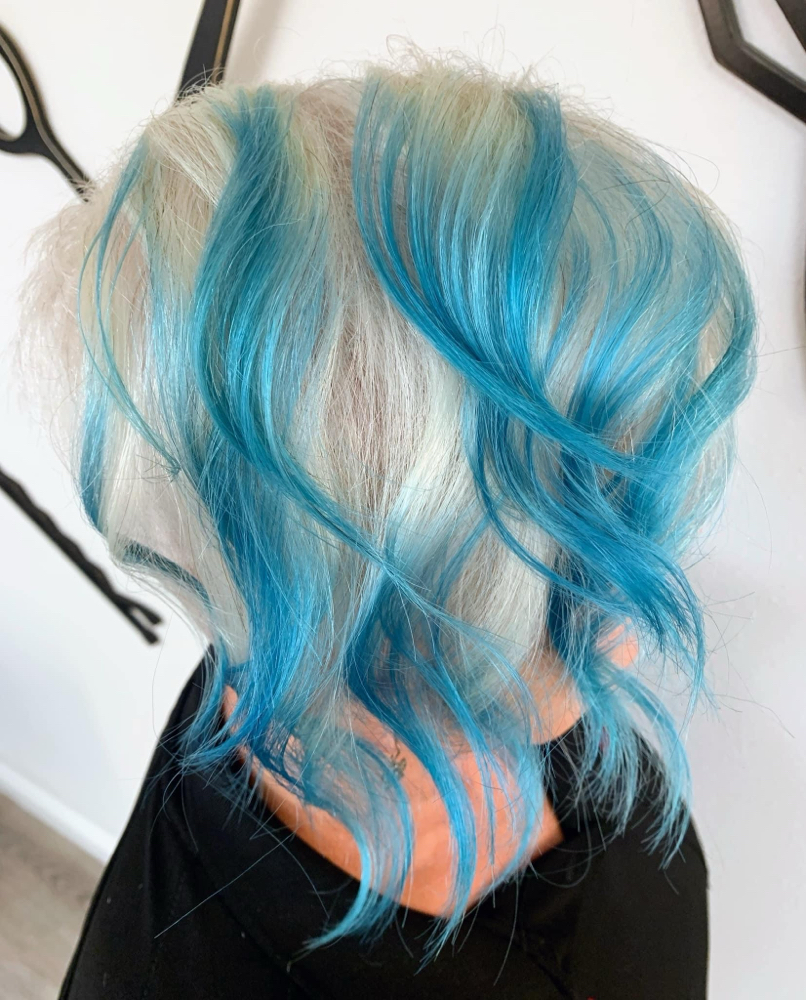 Fashion Color