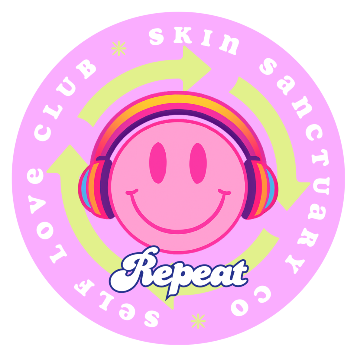 Self-Love Club: Repeat Facial at Skin Sanctuary Co in Marietta, GA