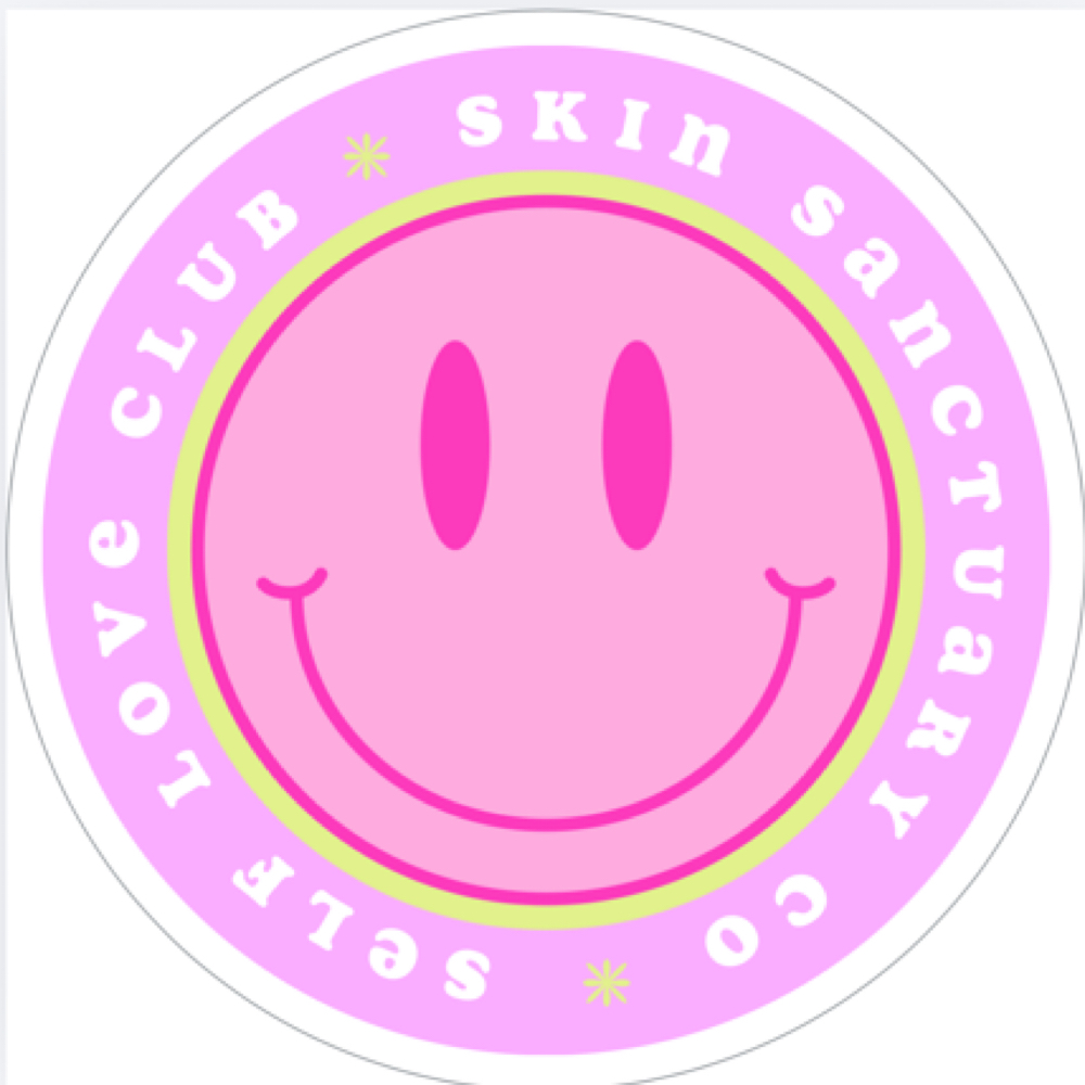 Self-Love Club Monthly Facial at Skin Sanctuary Co in Marietta, GA